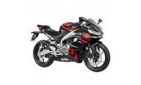 Carenados Aprilia RS457 2024-2025