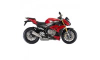 Carenados BMW S1000R