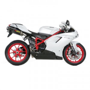 Carenados Ducati 848 2007-2014