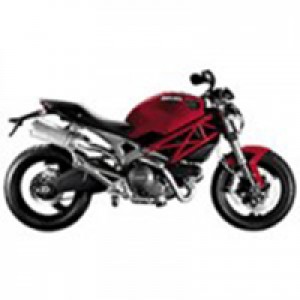 Carenados Ducati Monster 796 2008-2012