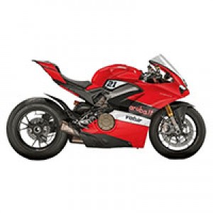 Carenados Ducati Panigale V4 V4S 2018-2019
