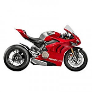 Carenados Ducati Panigale V4 V4S 2020-2021