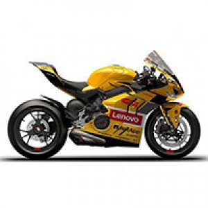 Carenados Ducati Panigale V4 V4S 2022-2024