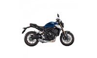 Carenados Honda CB650R 2019-2022