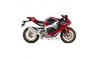 Carenados Honda CBR