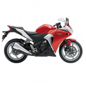 Carenados Honda CBR250RR 2011-2015