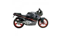 Carenados Honda CBR400RR NC23 1987-1989
