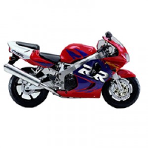 Carenados Honda CBR900RR 919 1998-1999