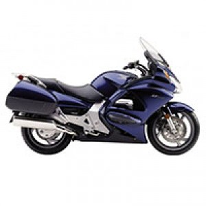 Carenados Honda ST1300 2002-2016