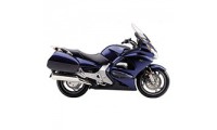 Carenados Honda ST1300