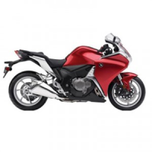 Carenados Honda VFR 1200