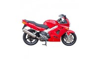 Carenados Honda VFR 800 1998-2001
