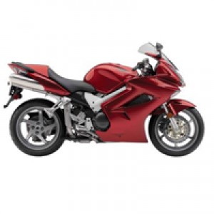 Carenados Honda VFR 800 2002-2013