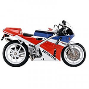 Carenados Honda VFR400R 1988-1992