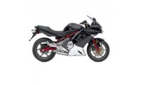 Carenados Kawasaki EX650 2006-2008
