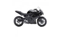 Carenados Kawasaki EX650 2009-2011