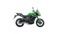 Carenados Kawasaki Versys 650