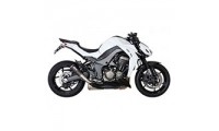 Carenados Kawasaki Z1000 2014-2019