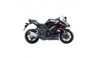 Carenados Kawasaki Z1000SX 2020-2025
