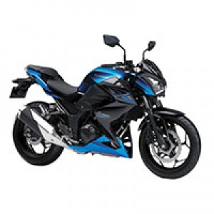 Carenados Kawasaki Z250/Z300