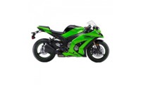 Carenados Kawasaki ZX10R 2011-2015