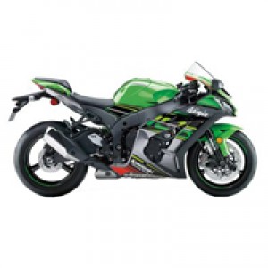 Carenados Kawasaki ZX10R