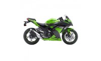 Carenados Kawasaki ZX300R