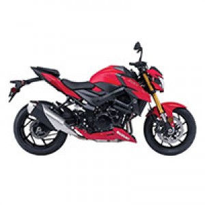 Carenados Suzuki GSX-S 750 2017-2022