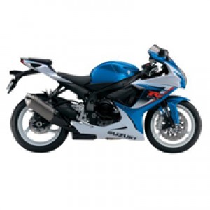 Carenados Suzuki GSXR 600 2011-2024
