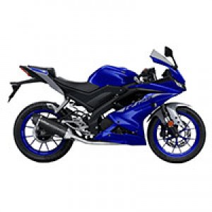 Carenados Yamaha R125 2019-2024