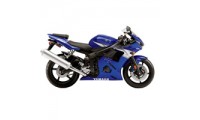 Carenados Yamaha R6 2003-2004