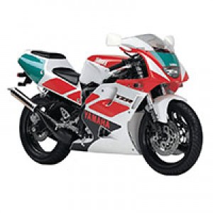 Carenados Yamaha TZR250 3XV 1991-1994