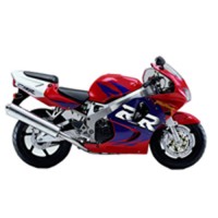 Carenados CBR 900 RR 919 1998-1999