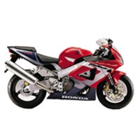 Carenados CBR 900 RR 929 2000-2001