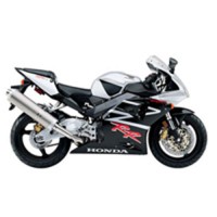Carenados CBR 900 RR 954 2002-2003