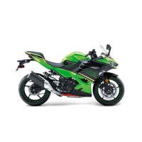 Carenados Ninja EX400