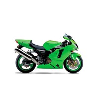 Carenados Ninja ZX12R