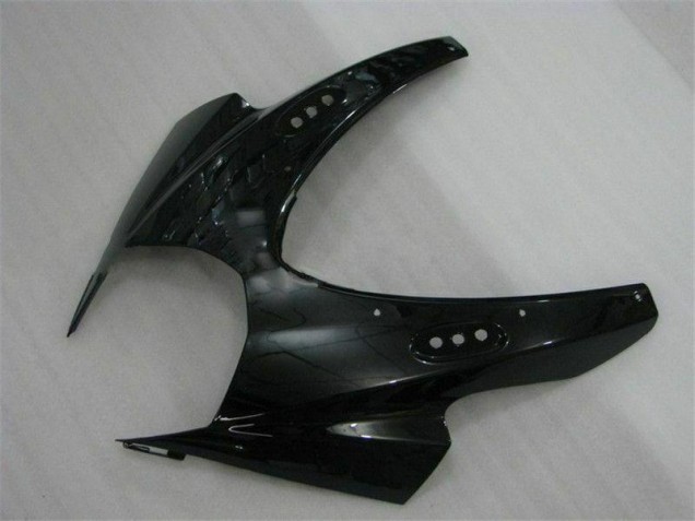 ABS Carenado Suzuki GSXR 1000 K7 2007-2008 - Negro ABS Carenado Suzuki GSXR 1000 K7 2007-2008 - Negro