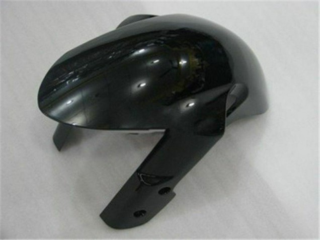 ABS Carenado Suzuki GSXR 1000 K7 2007-2008 - Negro ABS Carenado Suzuki GSXR 1000 K7 2007-2008 - Negro