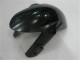 ABS Carenado Suzuki GSXR 1000 K7 2007-2008 - Negro ABS Carenado Suzuki GSXR 1000 K7 2007-2008 - Negro
