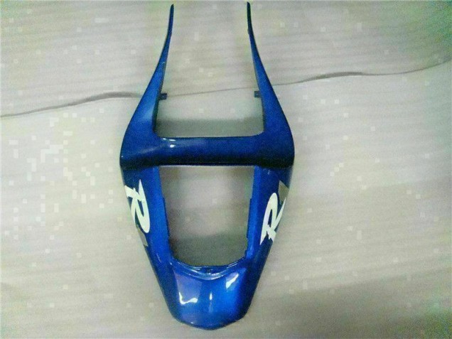 ABS Carenado Yamaha R1 2000-2001 - Azul ABS Carenado Yamaha R1 2000-2001 - Azul