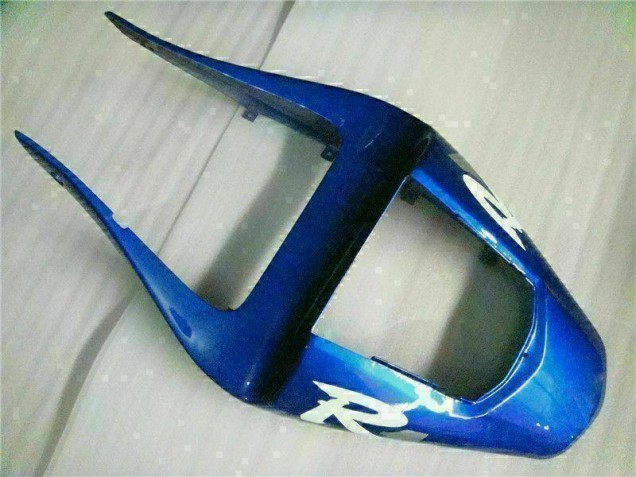 ABS Carenado Yamaha R1 2000-2001 - Azul ABS Carenado Yamaha R1 2000-2001 - Azul