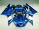 ABS Carenado Yamaha R1 2000-2001 - Azul ABS Carenado Yamaha R1 2000-2001 - Azul