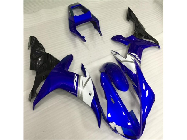 ABS Carenado Yamaha R1 2002-2003 - Azul Blanco ABS Carenado Yamaha R1 2002-2003 - Azul Blanco