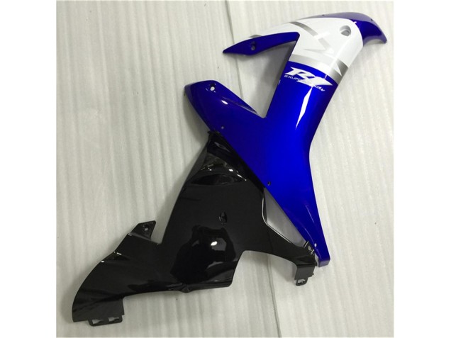 ABS Carenado Yamaha R1 2002-2003 - Azul Blanco ABS Carenado Yamaha R1 2002-2003 - Azul Blanco