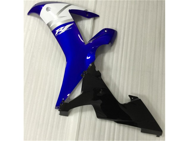 ABS Carenado Yamaha R1 2002-2003 - Azul Blanco ABS Carenado Yamaha R1 2002-2003 - Azul Blanco