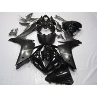 ABS Carenado Yamaha R1 2007-2008 - Negro