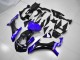 ABS Carenado Yamaha R1 2015-2019 - Azul Negro ABS Carenado Yamaha R1 2015-2019 - Azul Negro
