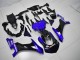 ABS Carenado Yamaha R1 2015-2019 - Azul Negro ABS Carenado Yamaha R1 2015-2019 - Azul Negro