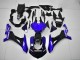 ABS Carenado Yamaha R1 2015-2019 - Azul Negro ABS Carenado Yamaha R1 2015-2019 - Azul Negro